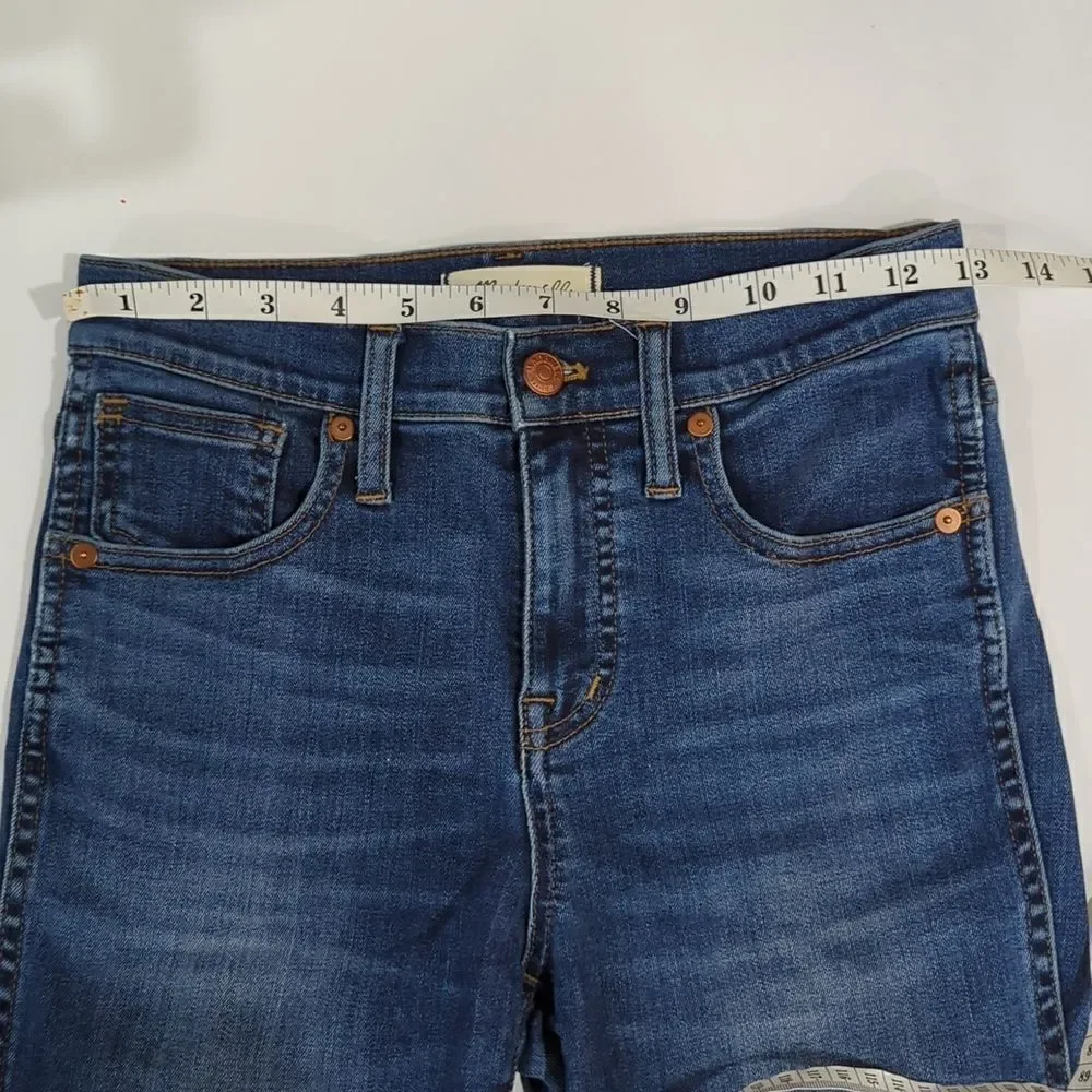 Madewell‎ 10